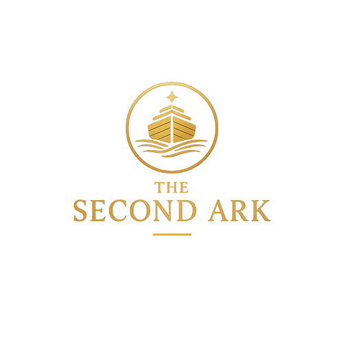 THE SECOND ARK